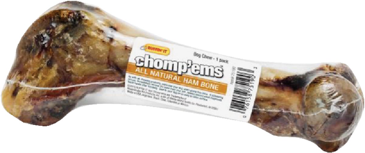 Westminster Pet Chompand#039ems Chew Bone