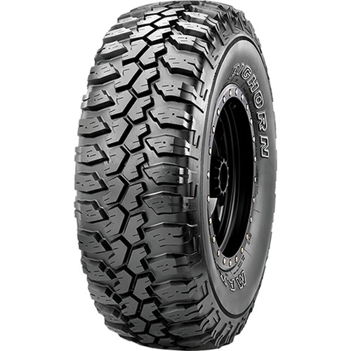 Maxxis Bighorn MT 762 30X9.50R15 C6PLY WL Tires