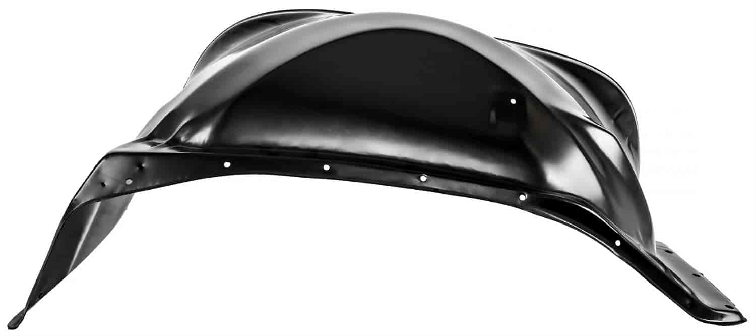 JEGS 78624 Front Inner Fender 1981-1987 Chevy and GMC Truck (GM C/K Series Pickup)