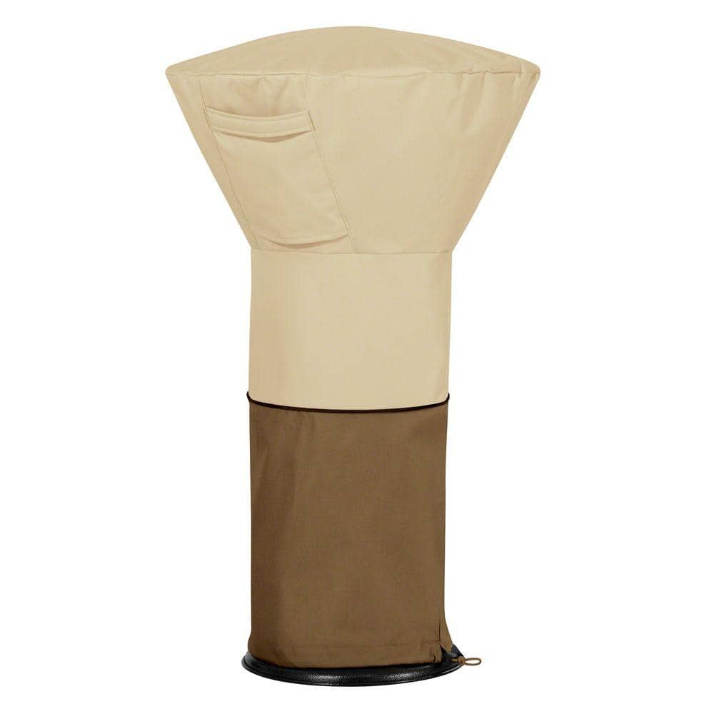 Classic Accessories Veranda Dome Table Top Patio Heater Cover 55-571-011501-00