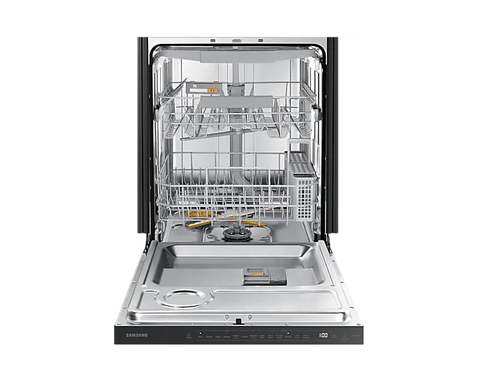 DW80B6060UGAC Smart Stormwash 6 Series 44 dBA Dishwasher wit