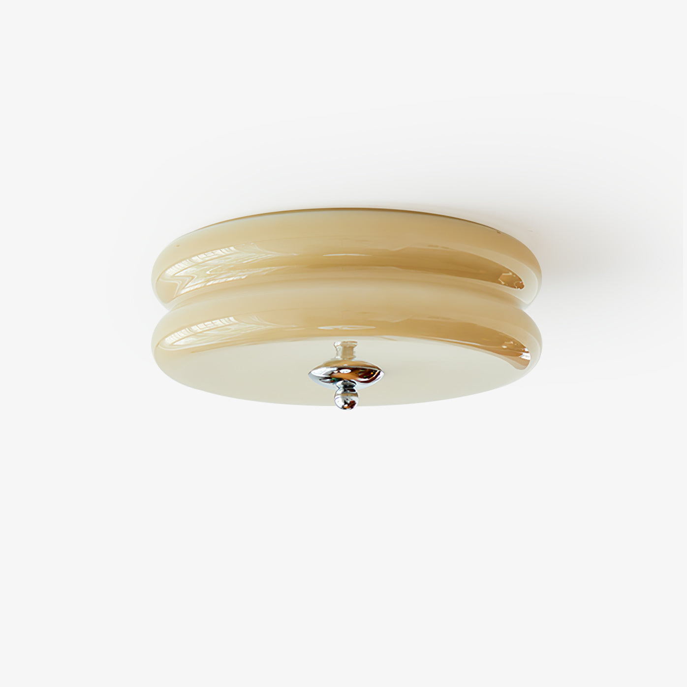 Art Deco Vintage Ceiling Light