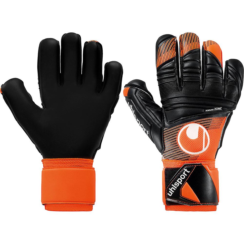 Uhlsport Super Resist+ HN Junior Goalkeeper Gloves