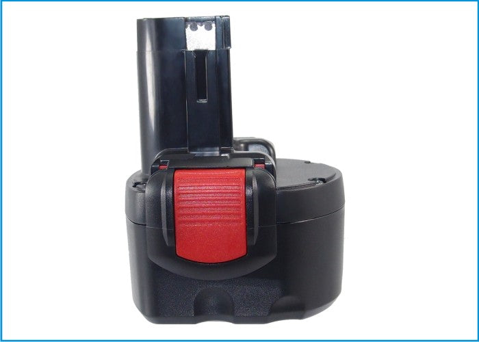 Bosch GSR 721 GSR721 GSR722 3000mAh Replacement Battery BatteryClerkcom Power Tool