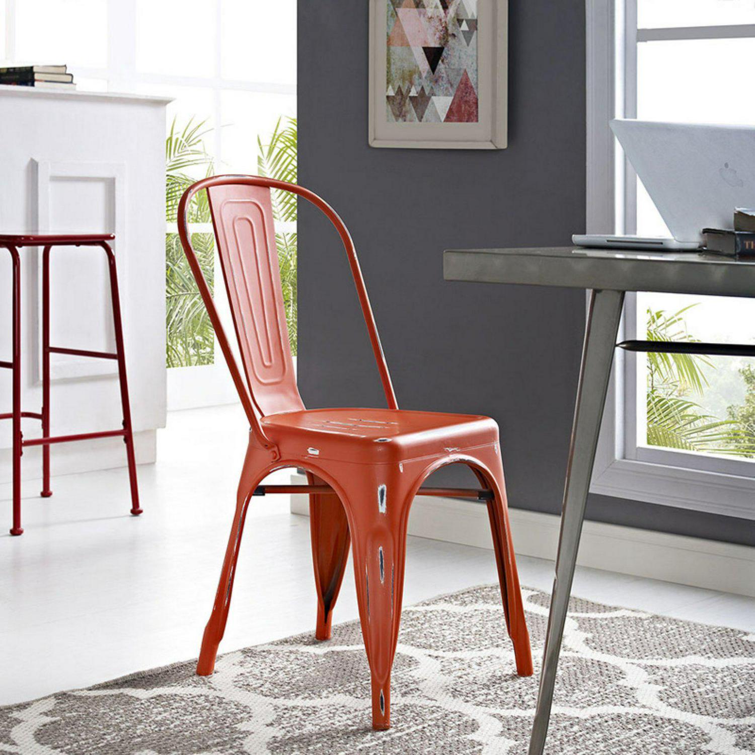 Modway Promenade Dining Side Chair