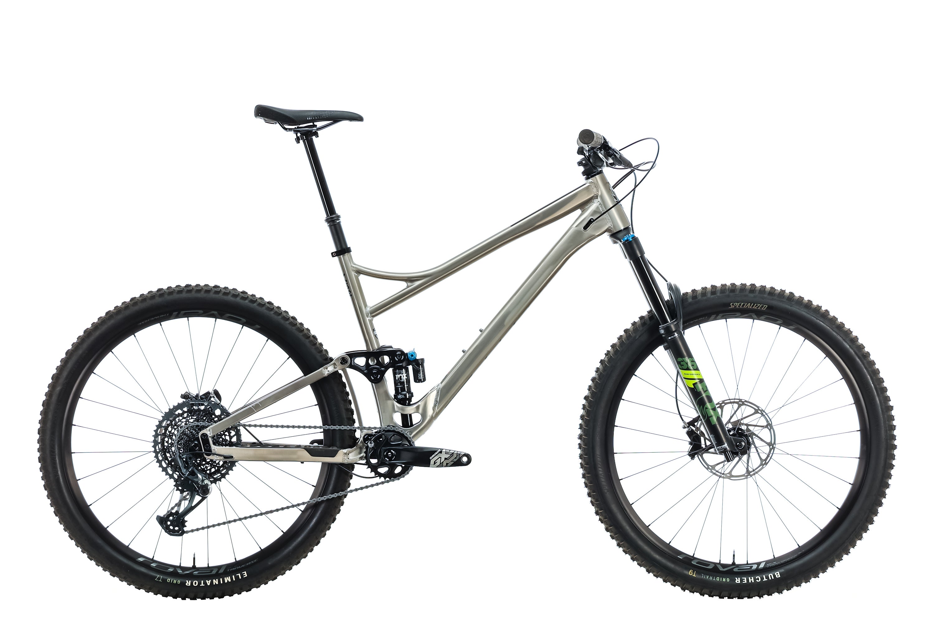 Banshee Prime V3 Mountain Bike - X-Large