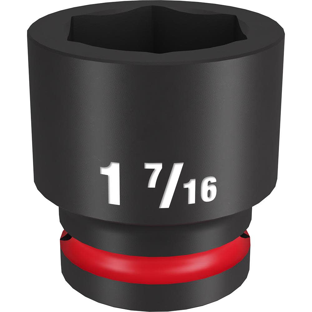 Milwaukee Impact Socket 3/4