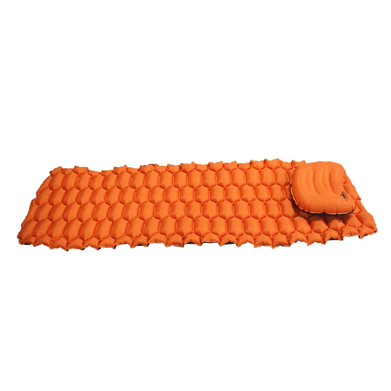 Benfan Outdoor Party Mat Soft Mattress Inflatable Camping Mat