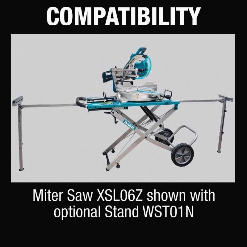 Makita 18V Cordless Miter Saw