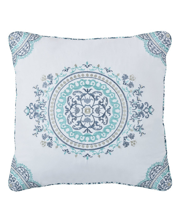 Royal Court CLOSEOUT! Afton Decorative Pillow， 16