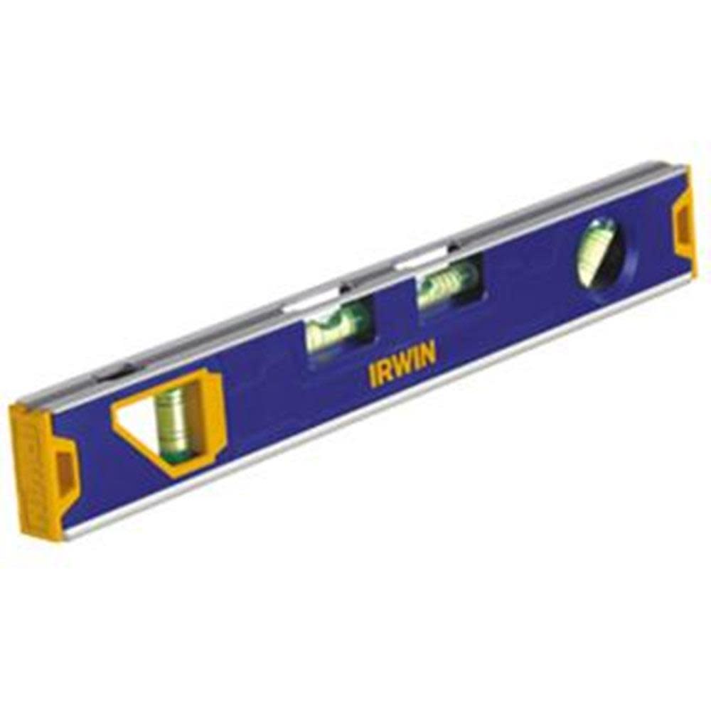 12 In. 150T Magnetic Toolbox Level