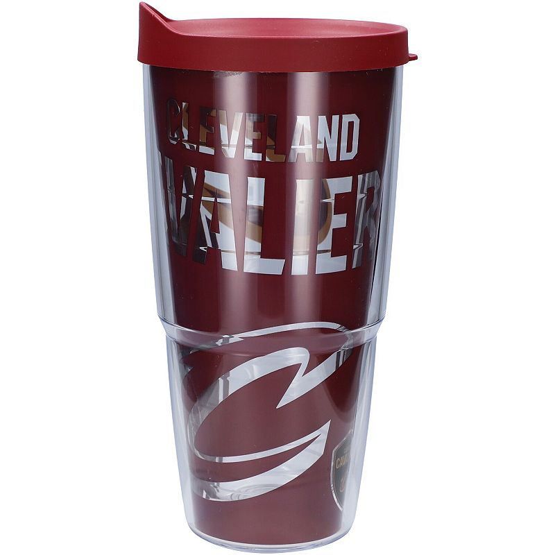 Tervis Cleveland Cavaliers 24oz. Genuine Classic Tumbler