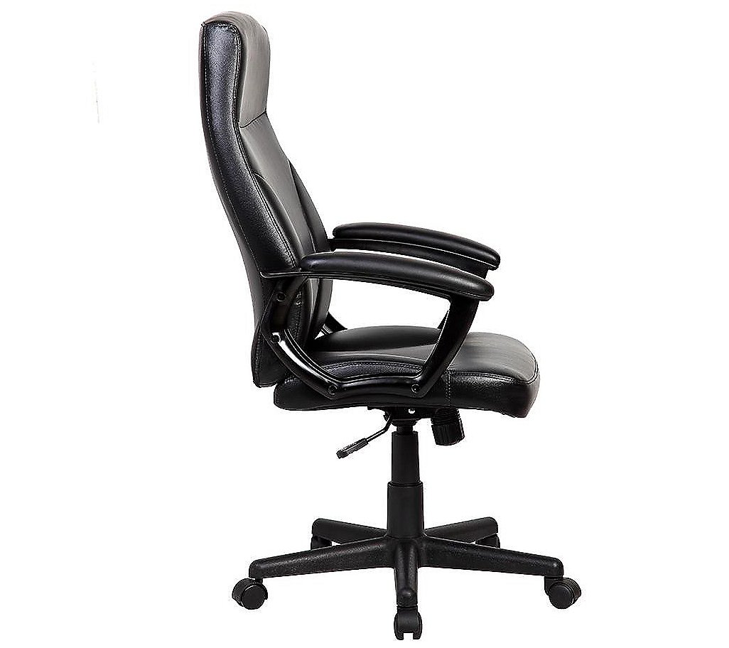 Techni Mobili Medium Back Executive Chair