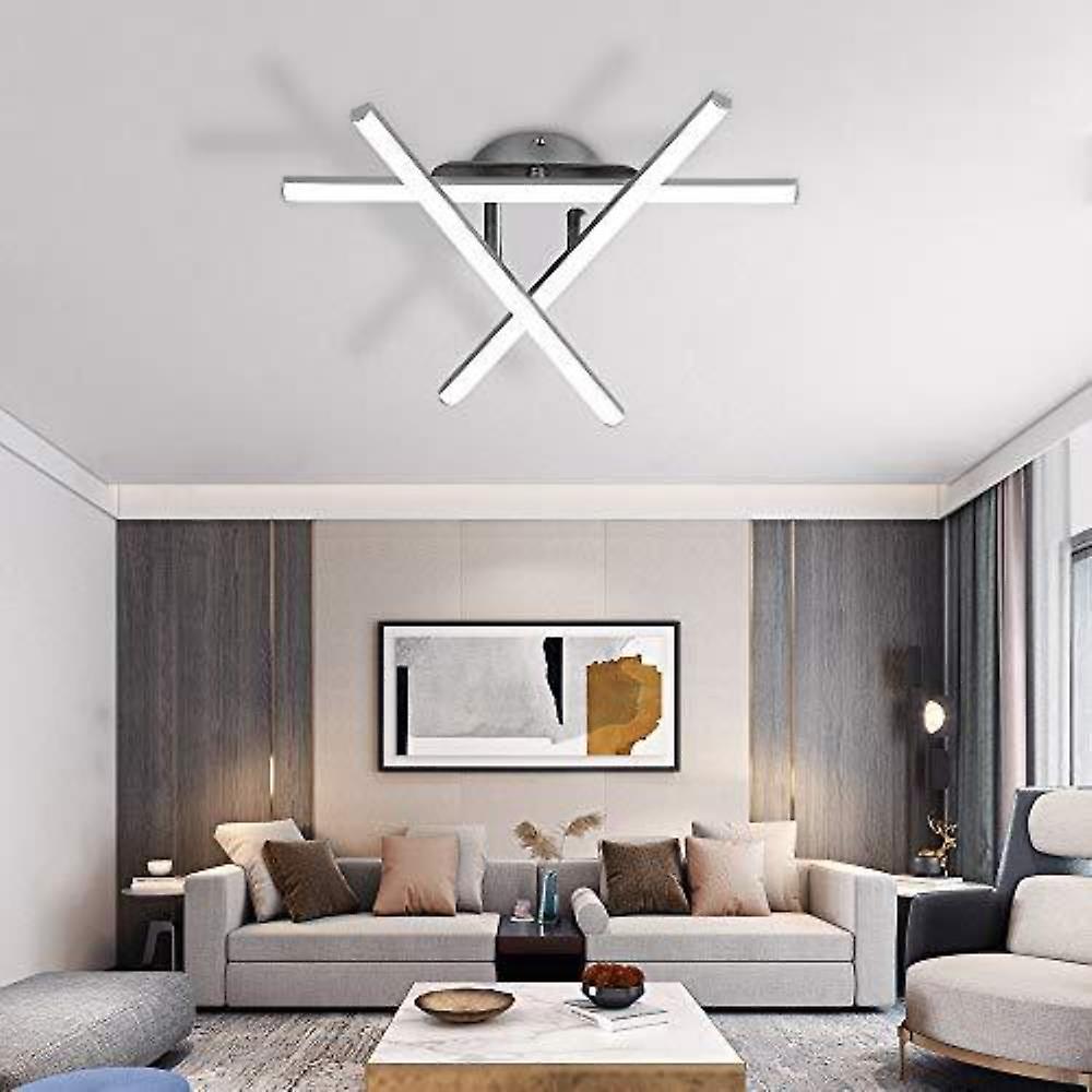 18W LED ceiling light Suitable for bedroom， living room， dining room， kitchen， corridor(cool white)