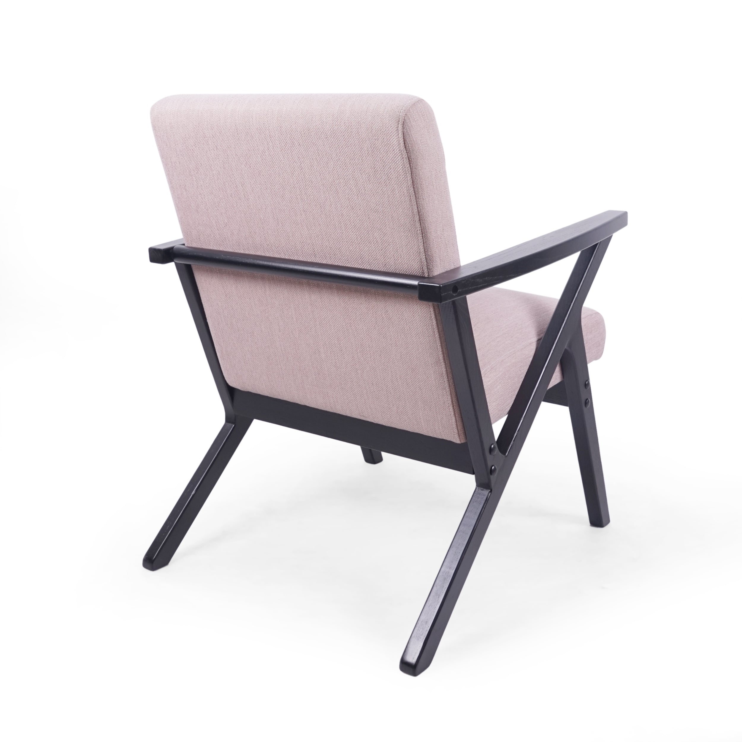 Juanito Club Chair