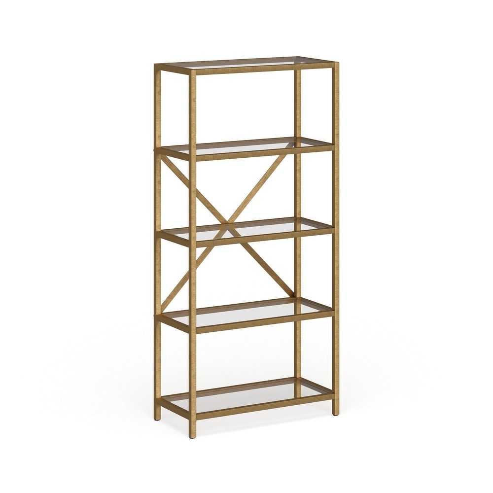 Etta Bookcase