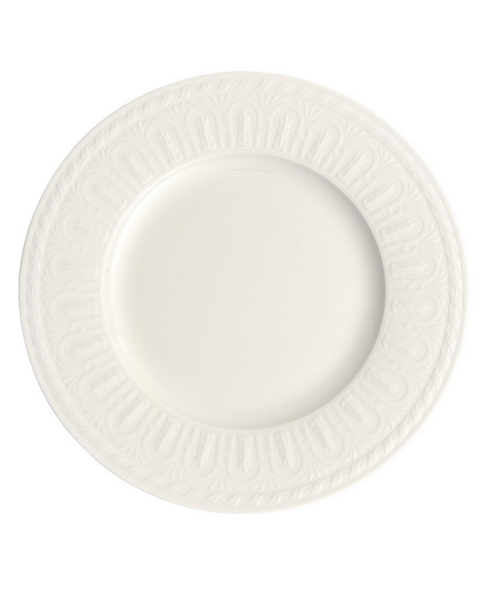 Villeroy and Boch Cellini Dinner Plate