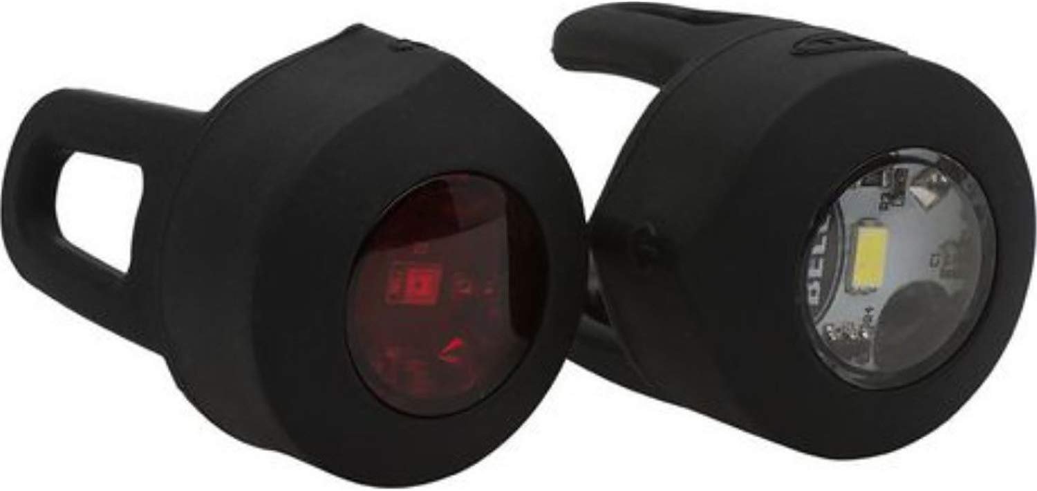 Bell Sports Meteor 350 Bright LED Light