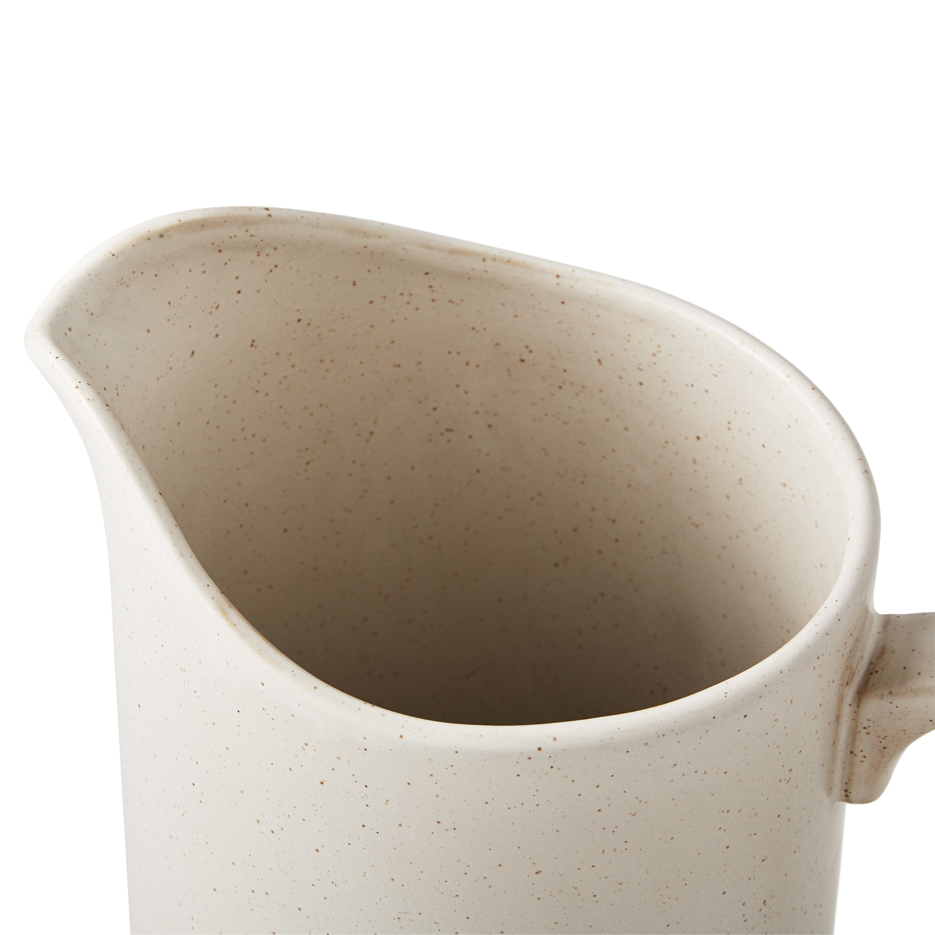 Better Homes and Gardens Cream Pitcher by Dave and Jenny Marrs