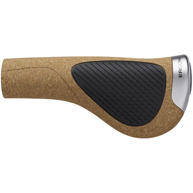 Ergon GP1 Evo BioKork Handlbar Grip