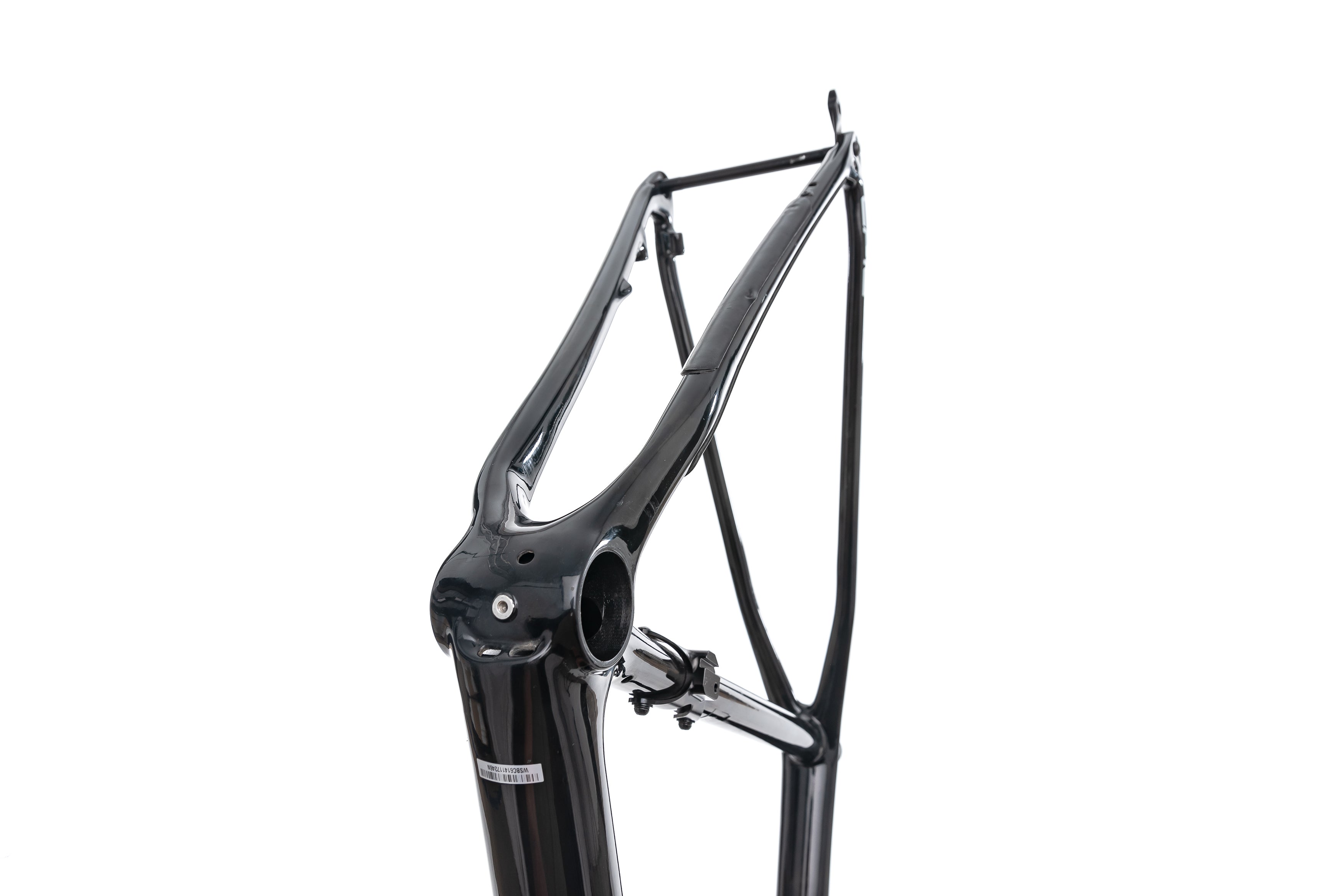 2019 Specialized S-Works Epic Hardtail Mountain Bike X-Large Frameset
