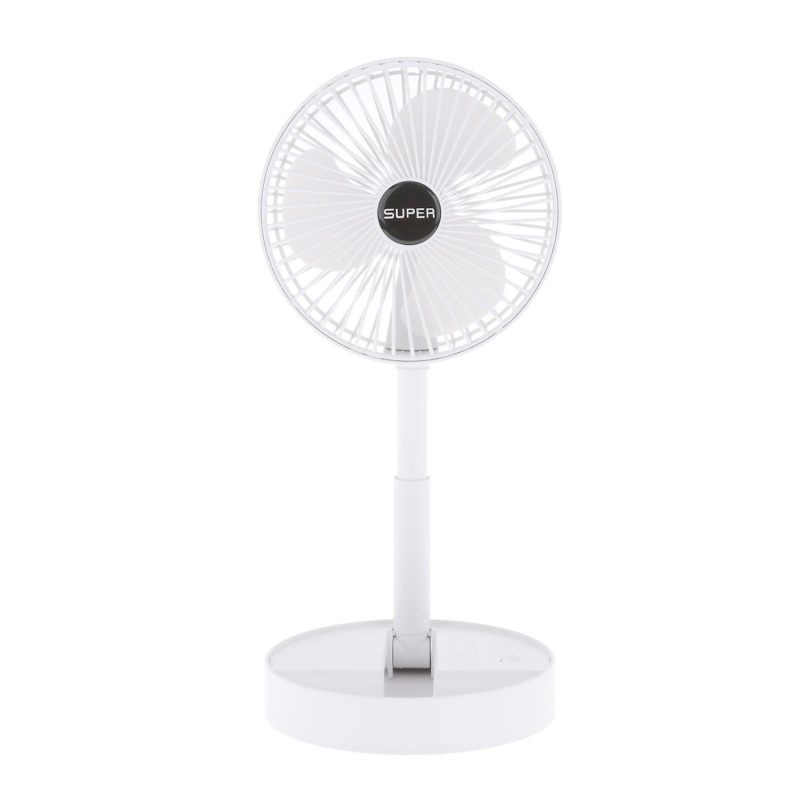 Quiet Usb Desk Fan