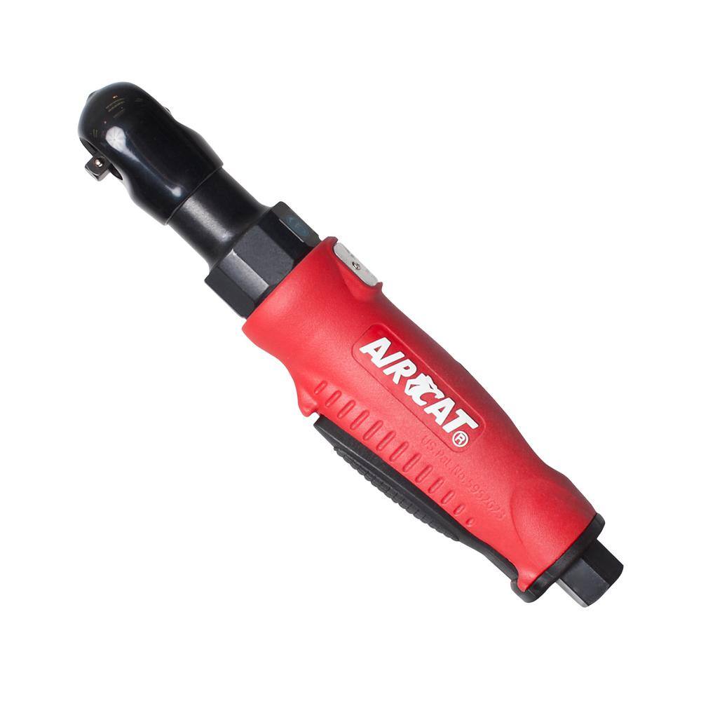 AIRCAT 38 in. Mini Composite Single Pawl Ratchet 801