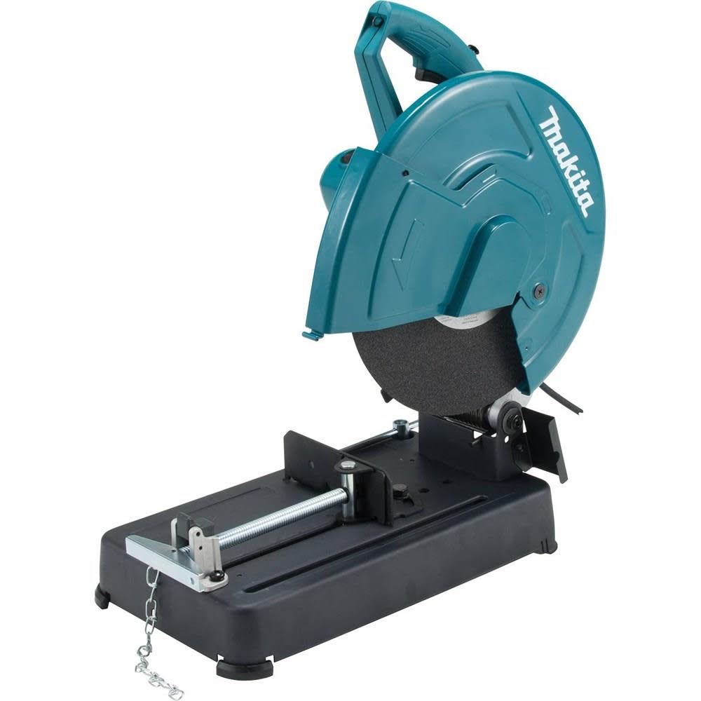 Makita 14 in. Cut-Off Saw LW1401 from Makita