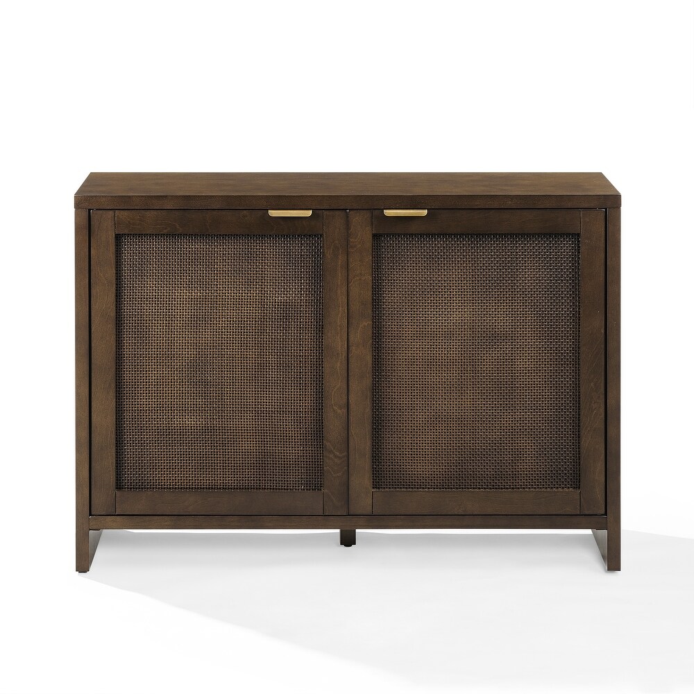 Kenji Record Storage Media Console