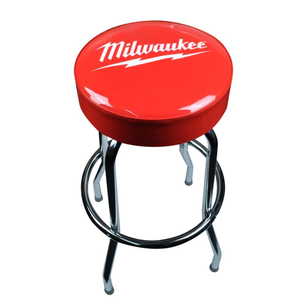 Milwaukee Counter Stool MT109103 from Milwaukee