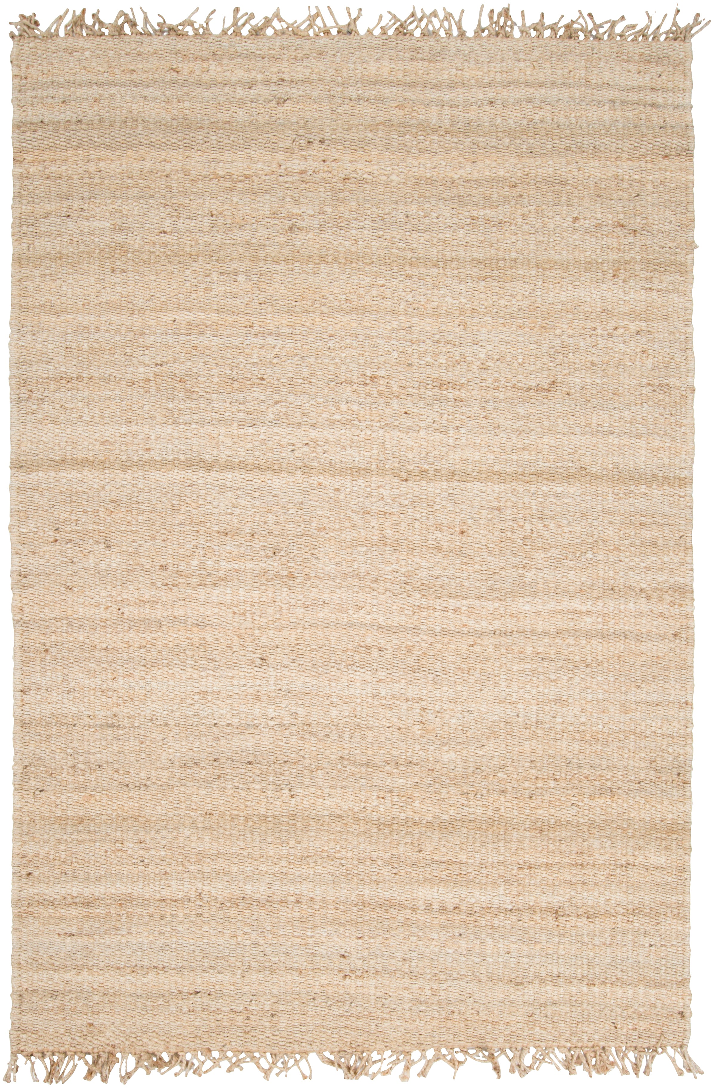 Jute Hand Woven Rug