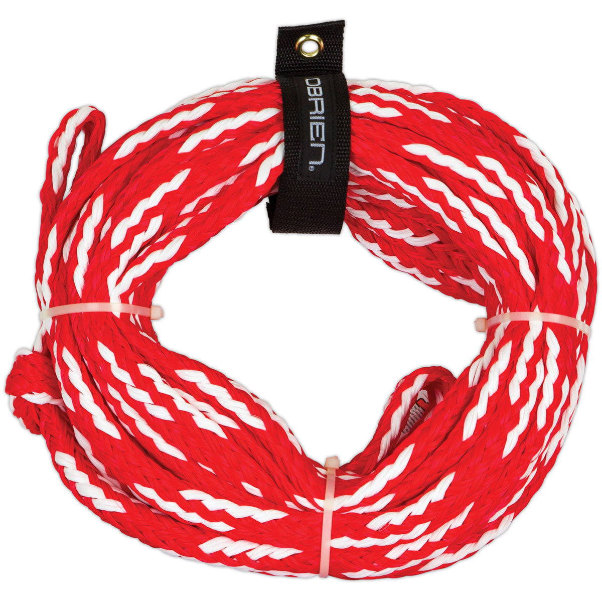 O'Brien 2-Person Floating Towable Tube Rope - 2021