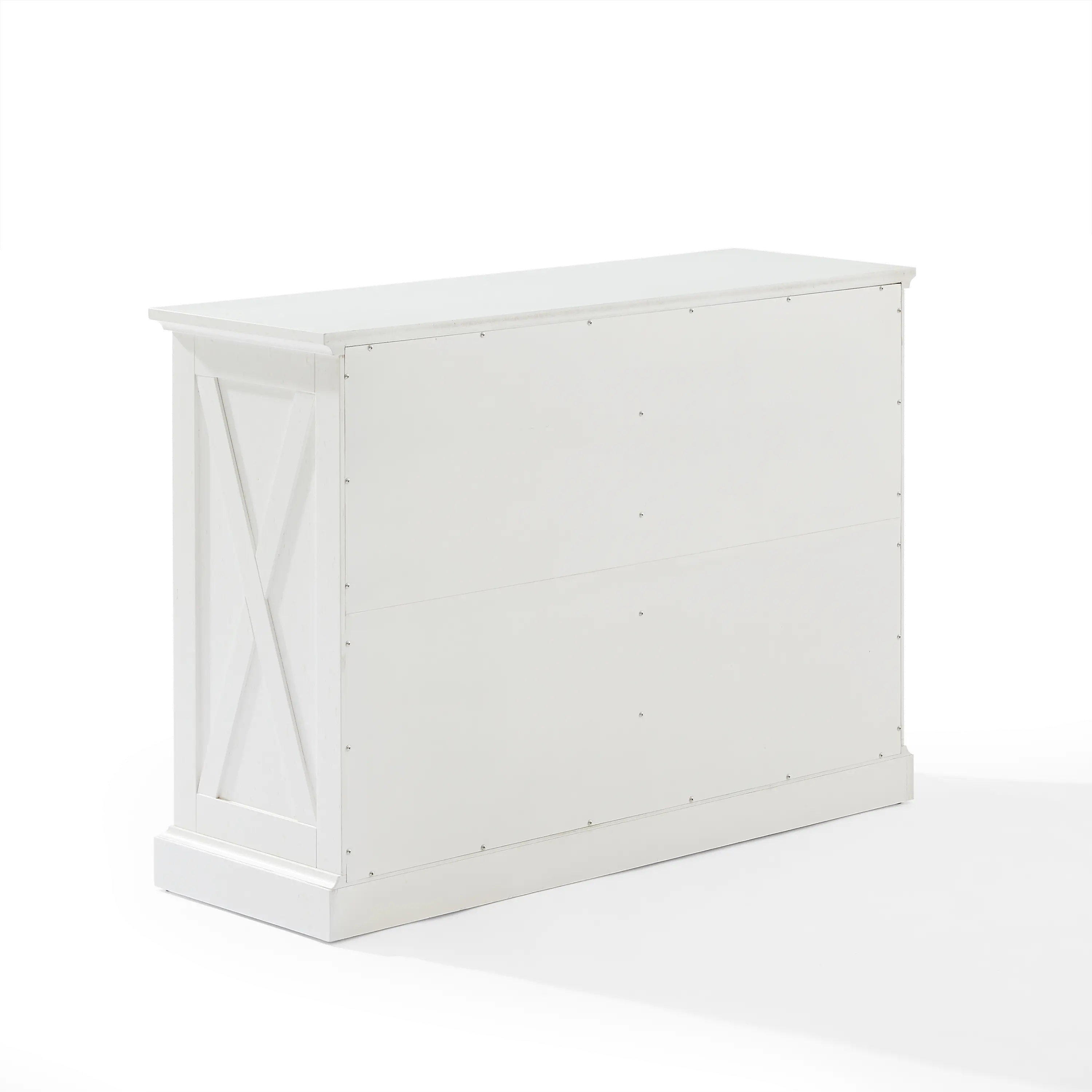 Clifton White Dining Room Sideboard