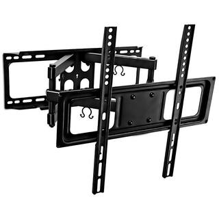 mount-it! Full Motion Dual Arm TV Wall mount-it!nt for Screens 32 in. to 55 in. MI-3990