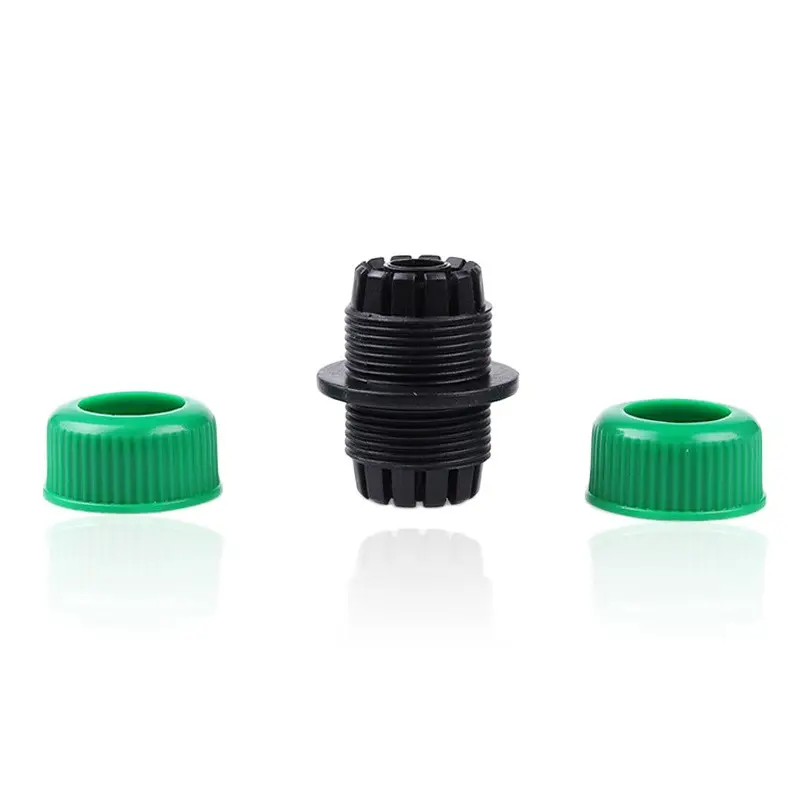 1/2 garden water pipe repair connector hose lengthened connector plastic accessories connector