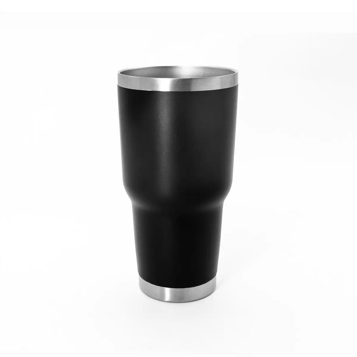 Nice quality wholesale 20oz 30oz tumbler double wall vacuum insulated travel cups stainless steel tumbler