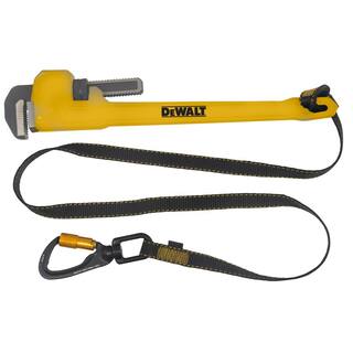 DW Single Leg Tool Lanyard Heavy-Duty DXDP720510