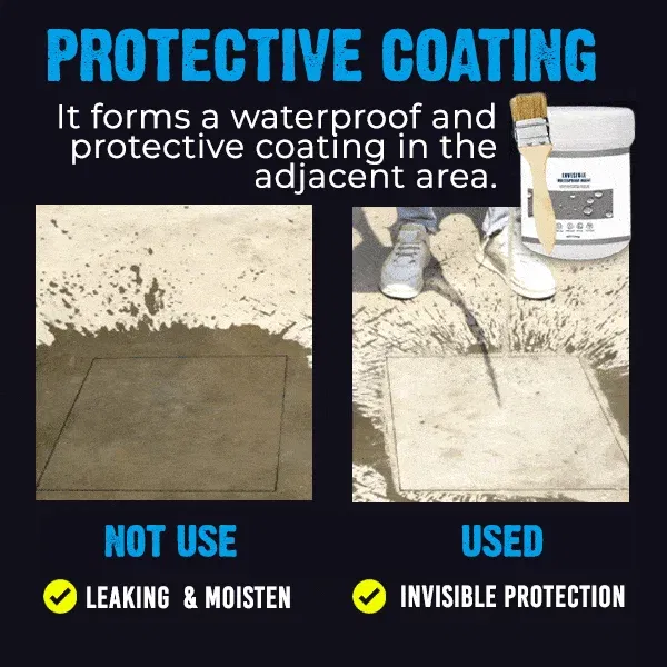 Waterproof Insulating Sealant(Gift Free Brushes)🔥Buy More Save More
