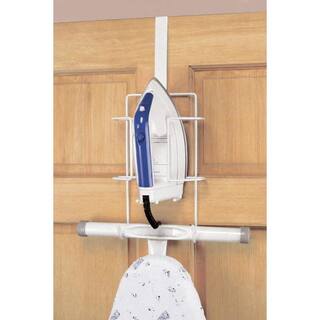 ClosetMaid 18 in. Over-the-Door Ironing Caddy 1216