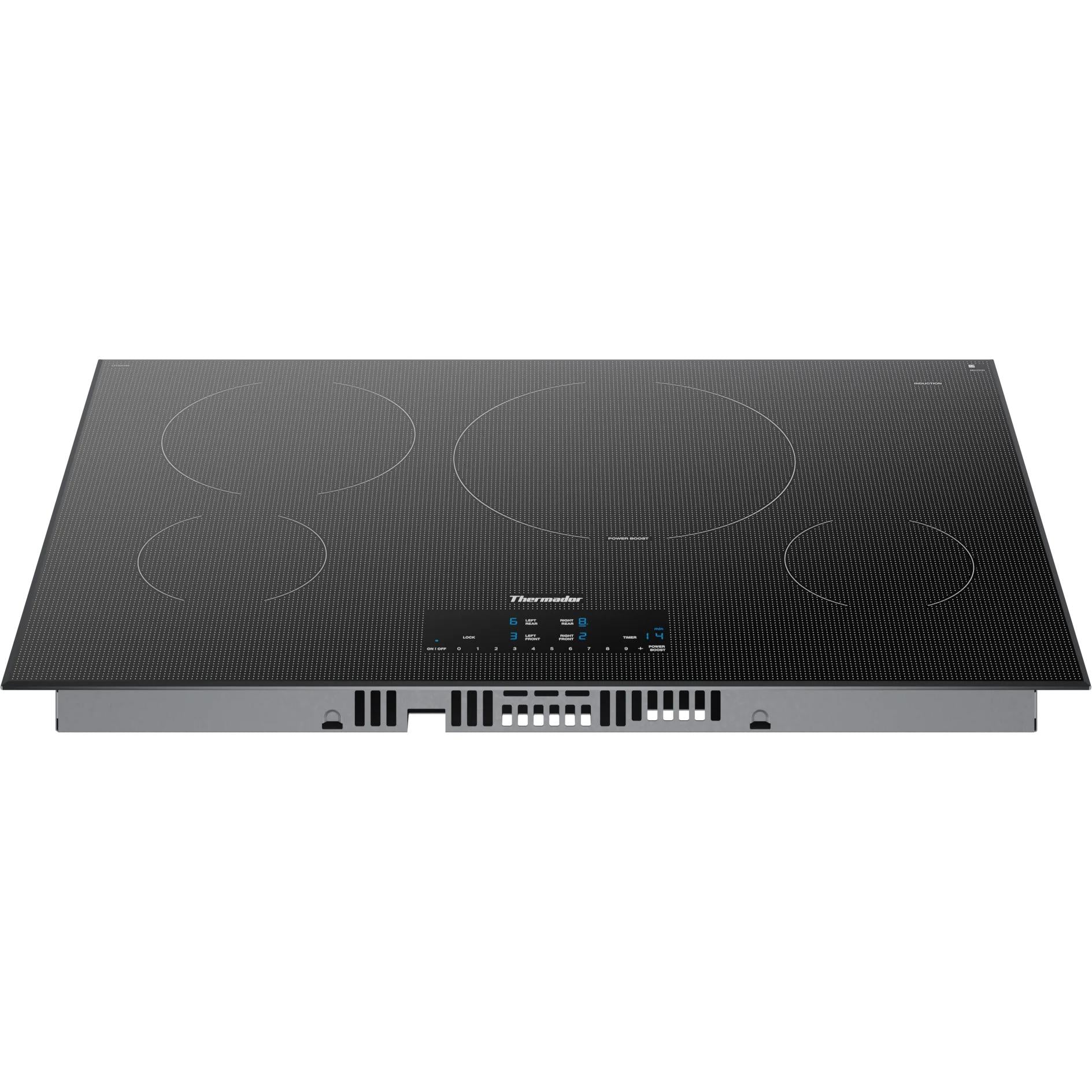 Thermador 30-inch Built-in Induction Cooktop CIT304YM