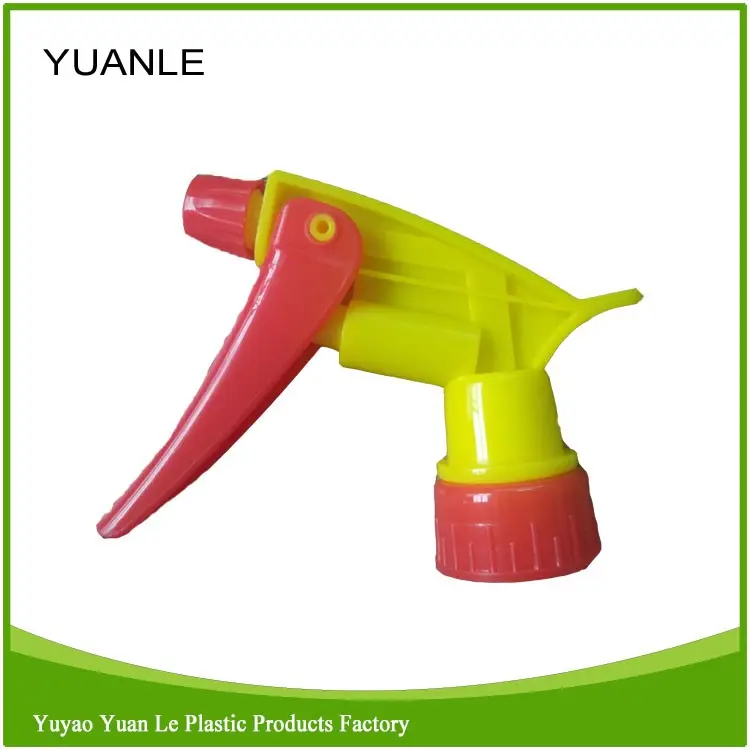 Chian Factory Sale Free Samples Garden Sprayer 28/400 28/410  28/415  Trigger Sprayer