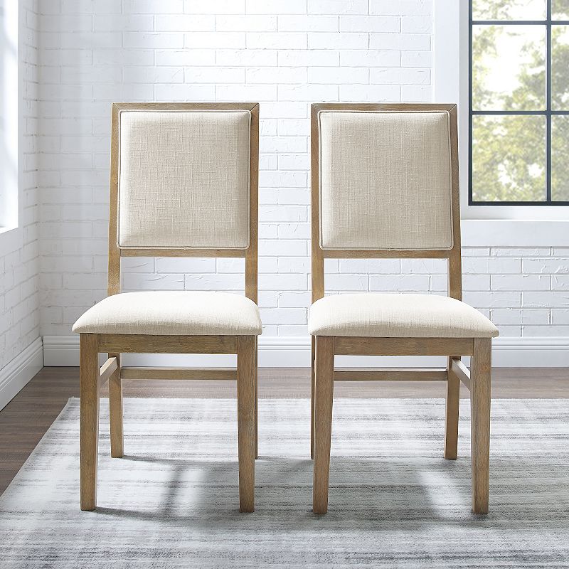 Crosley Joanna 2-Piece Chair Set