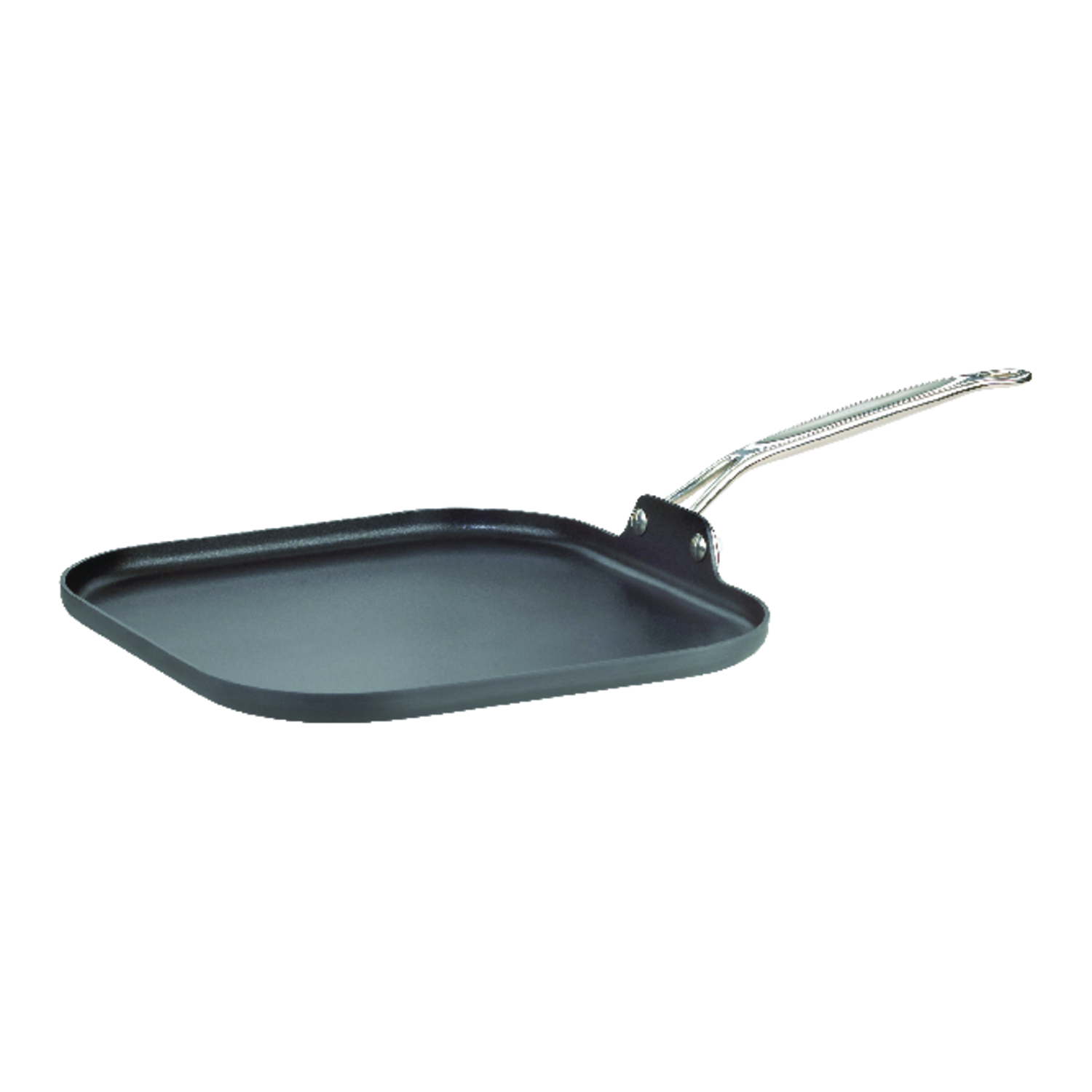 Cuisinart Chef\u0027s Classic 11 in. W Anodized Aluminum Nonstick Surface Griddle