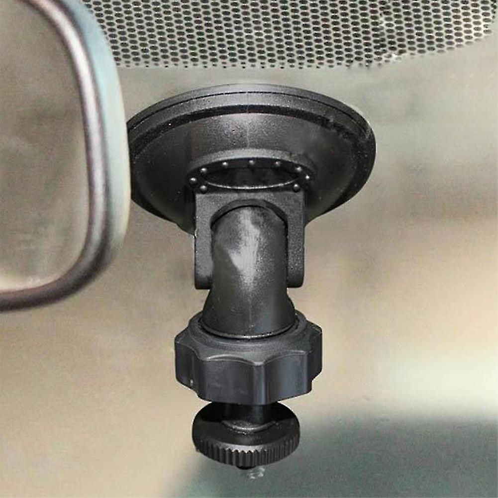 Car Windshield Suction Cup Mount Holder For Action Cam Car Key Camera