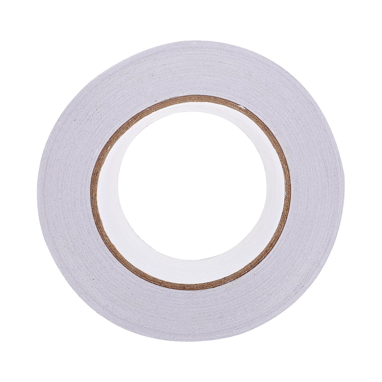 1 Roll High Temperature Adhesive Sealing Tape Aluminum Foil Protective Tape