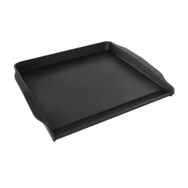 Nordic Ware Ware Backsplash Griddle