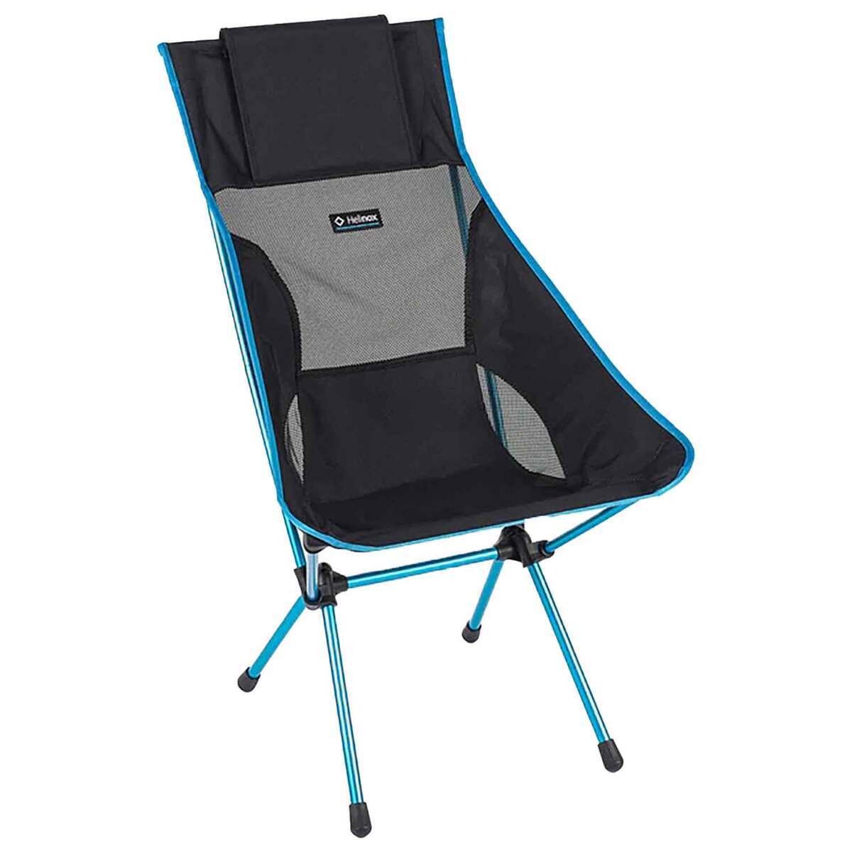 Helinox Sunset Chair  Black