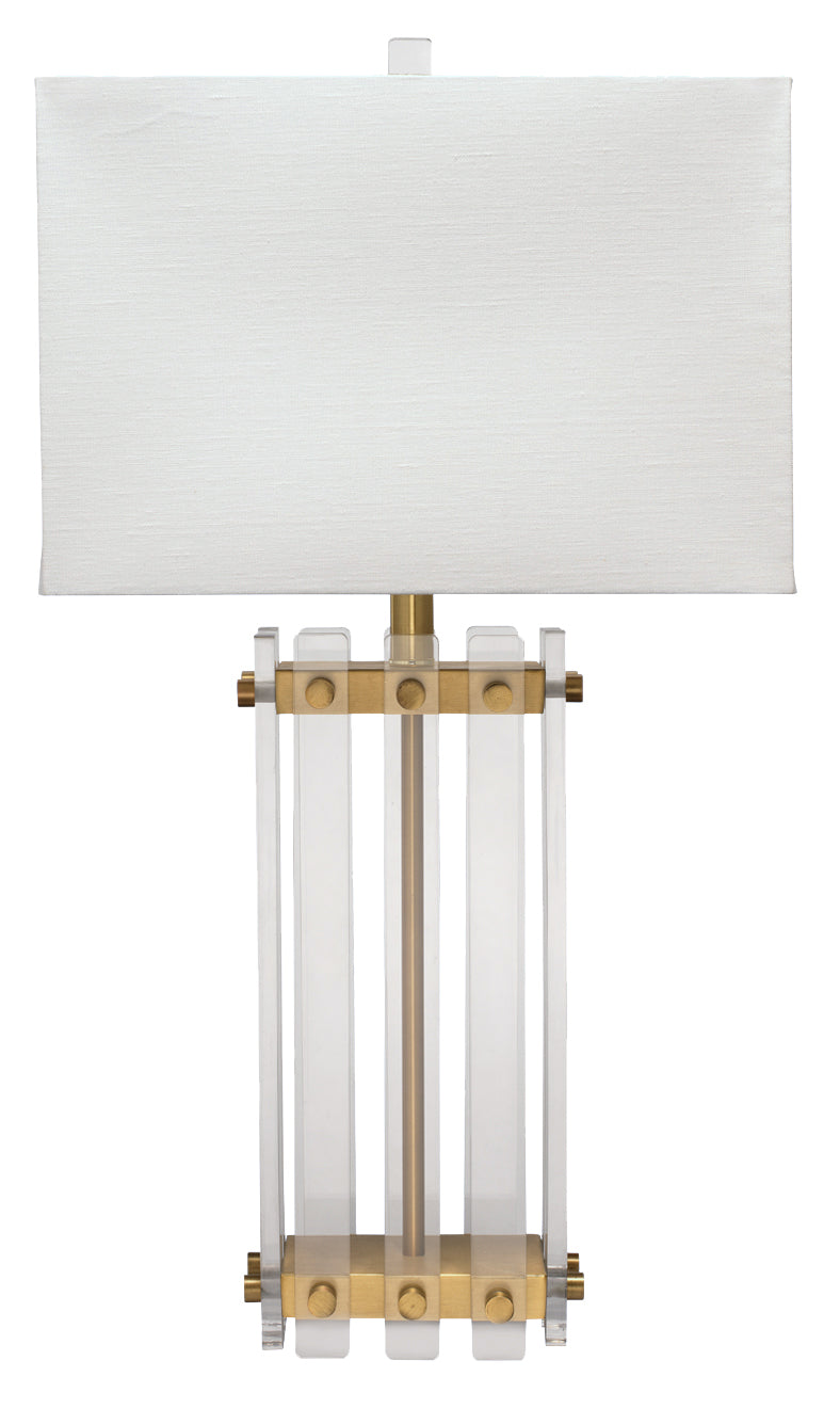 Grammercy Table Lamp