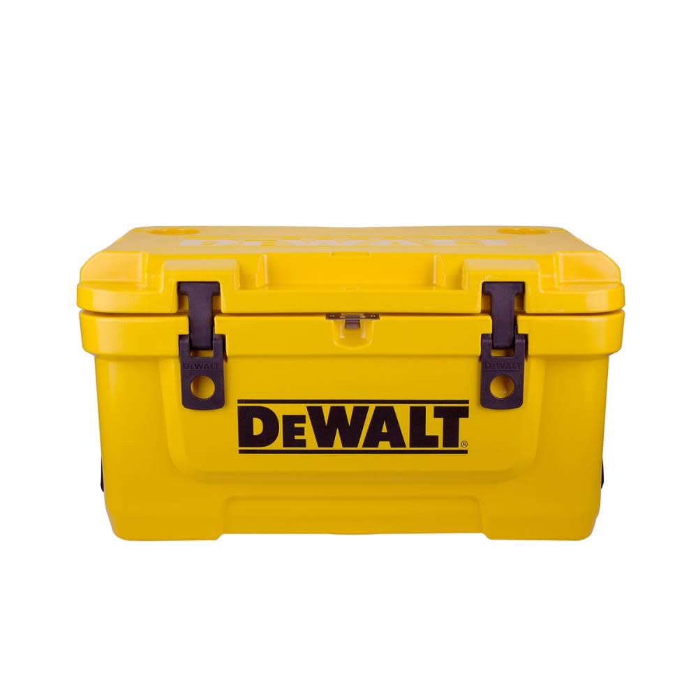 DW 45 QT Roto Molded Cooler DXC45QT from DW