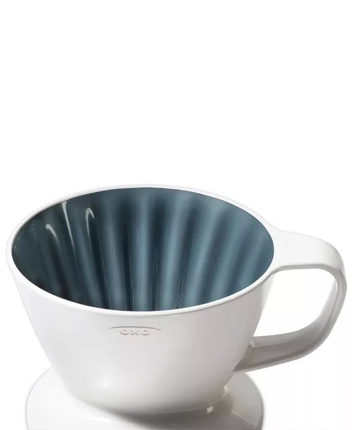 OXO Good Grips Pour-Over Coffee Maker